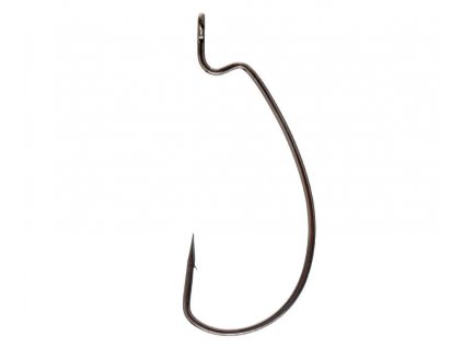 Flagman offsetové háčky Worm Offset