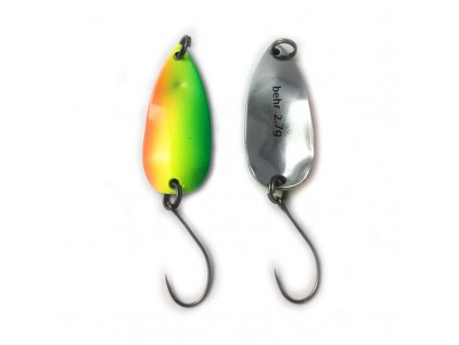 Behr plandavka L-Spoon Model B 2,7 g