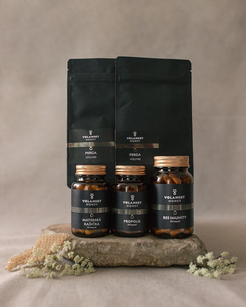 AntiAge podpora: prírodný elixír pre mladistvú energiu a odolnosť APIBox