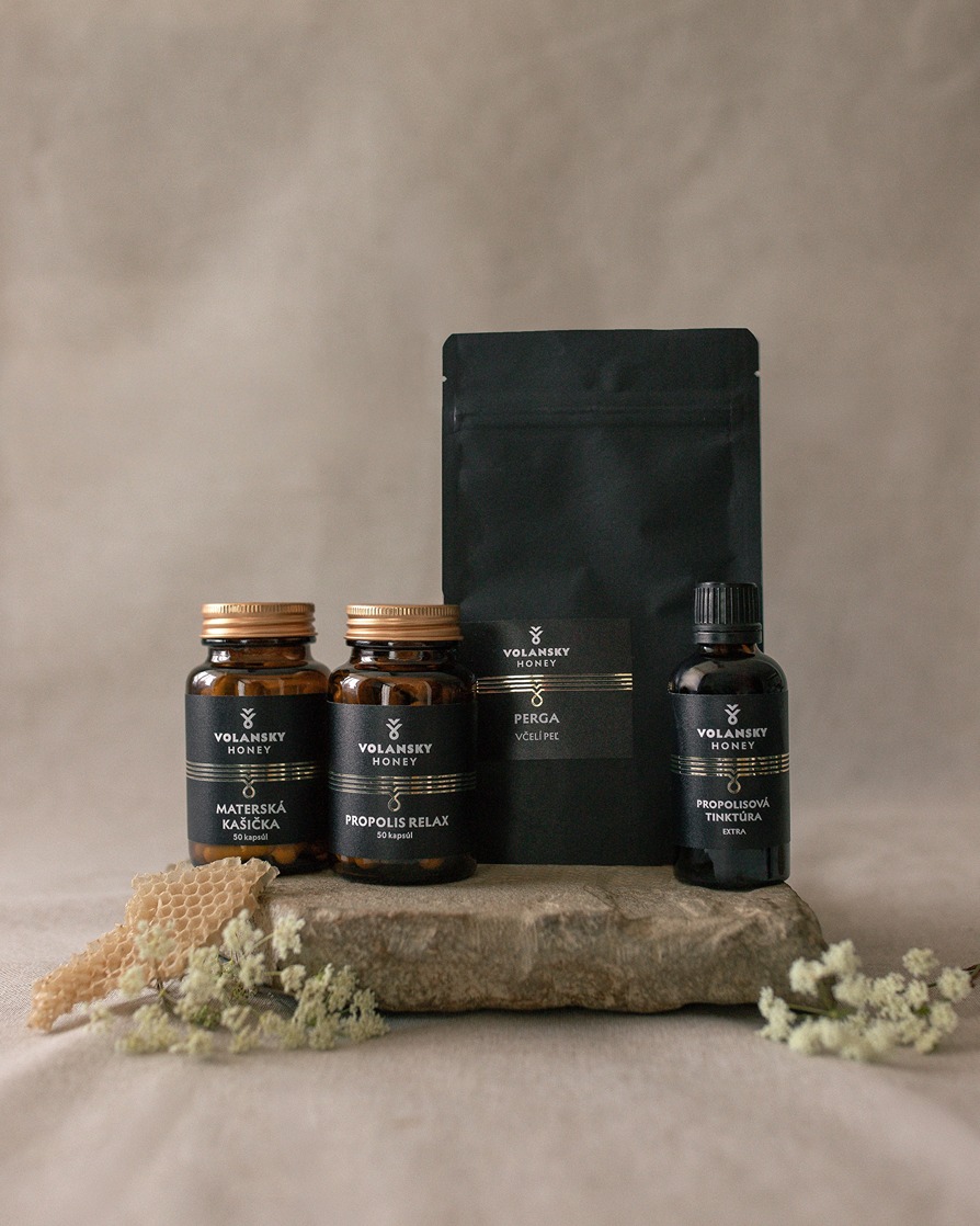 Stres & hormonálna rovnováha: prírodná cesta k pokoju a stabilite APIBox