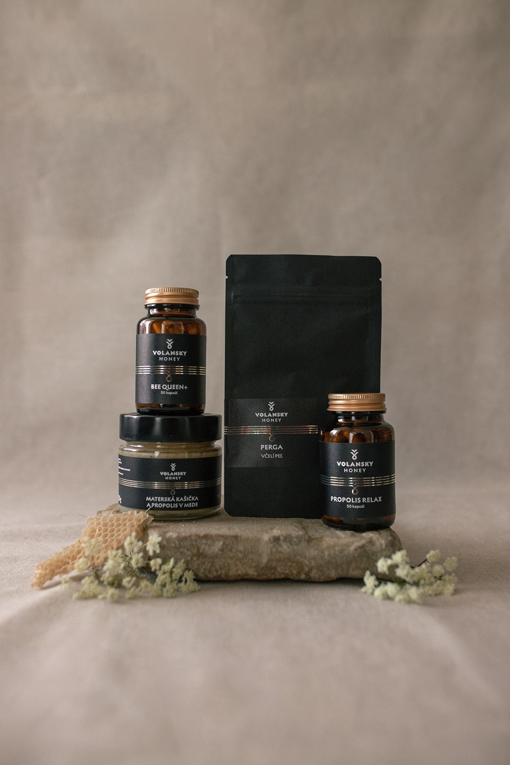 Menopauza: prírodná rovnováha, vitalita a krása v jednom balíčku APIBox