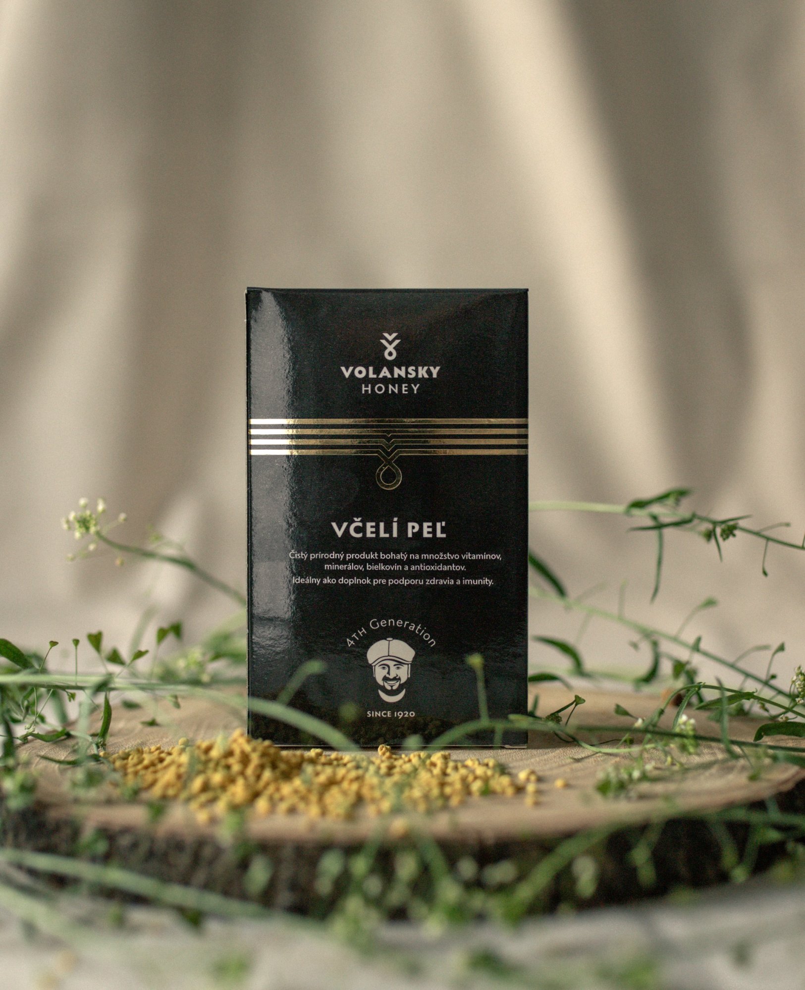 Včelí peľ – zloženie, účinky a ako ho správne užívať