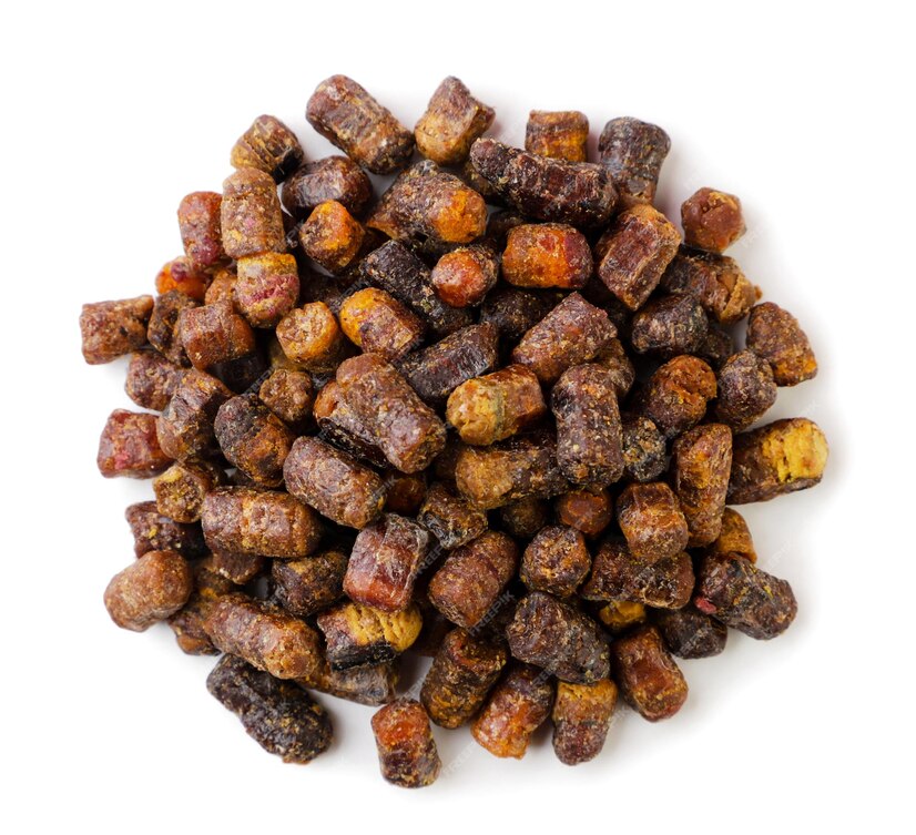 Včelí peľ Perga – Poklad z úľa pre vaše zdravie