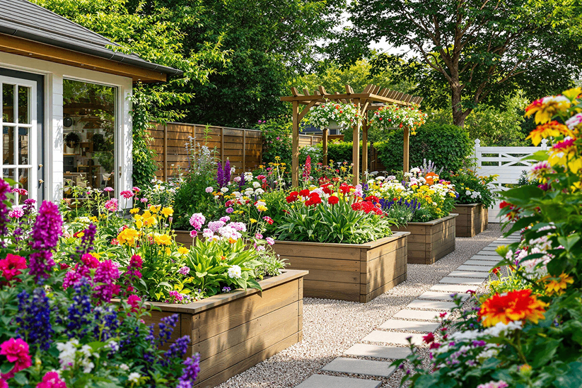 Včely a kvety – dokonalé partnerstvo pre život na Zemi