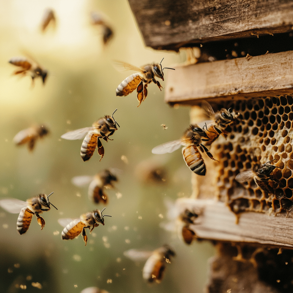 Materská kašička – kráľovský elixír zdravia a dlhovekosti