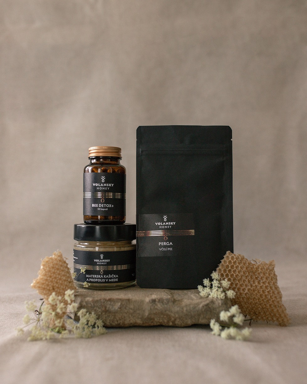 Pečeň & Detox: prírodná čistka pre vašu pečeň APIBox