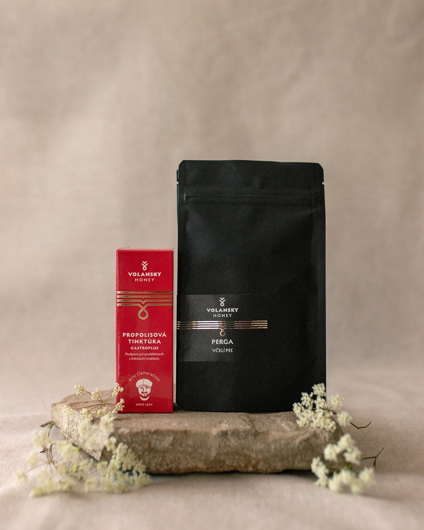 Podpora tráviaceho traktu - ApiBox