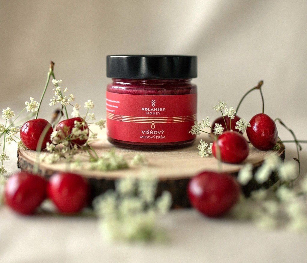 Medové dobroty pre zdravie a imunitu: Chutná cesta k vitalite