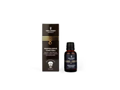 Propolisová tinktúra 25ml