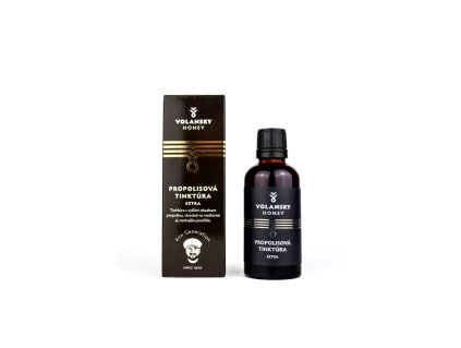 Propolisová tinktura extra 50 ml