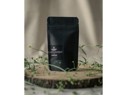 Propolis volansky honey raw 25g