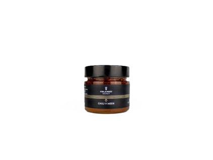 Chili v mede 250g