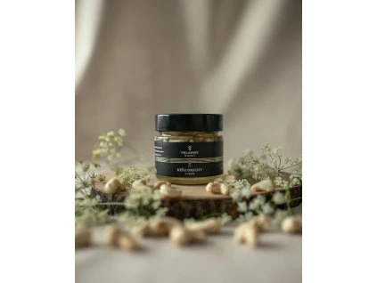 Kešu orechy v mede 230 g