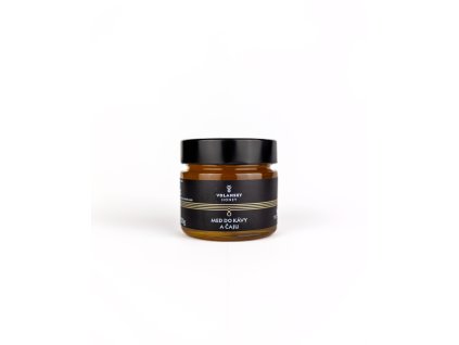 Med do kávy a čaju 250g