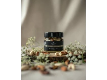 Zmes orechov v mede 230 g