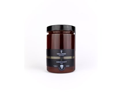 Medovicový med 700g