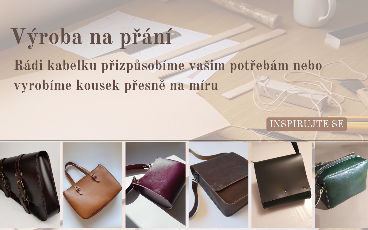 Mobil - Výroba na přání