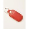 kožená klíčenka