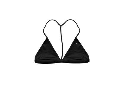 APE BALI BIKINI TOP BLACK