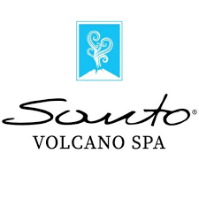 Santo Volcano Spa