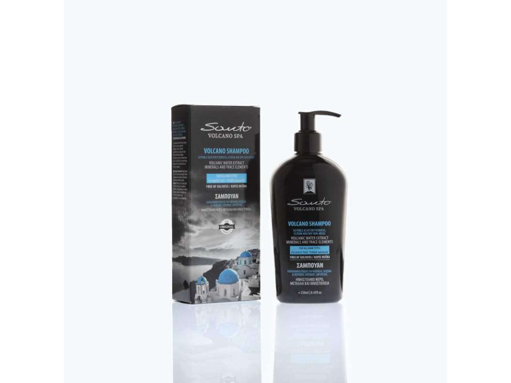 SHAMPOO ALL HAIR TYPES 01