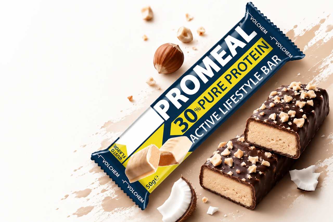 Proteinová tyčinka nemusí být automaticky lepší volba. Často je to jen sladkost s lepším příběhem