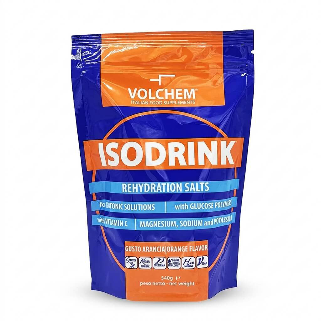 Sportovní nápoj Isodrink 540 g