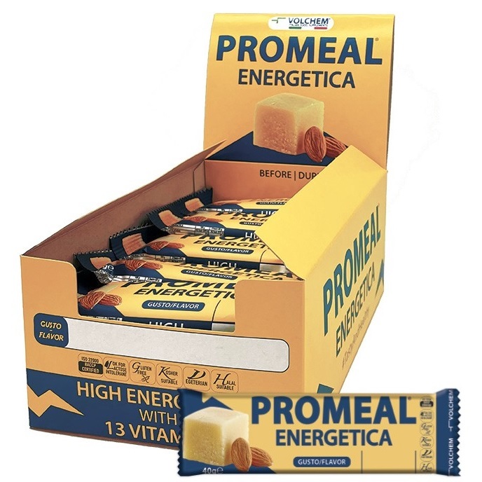 Promeal Energetica
