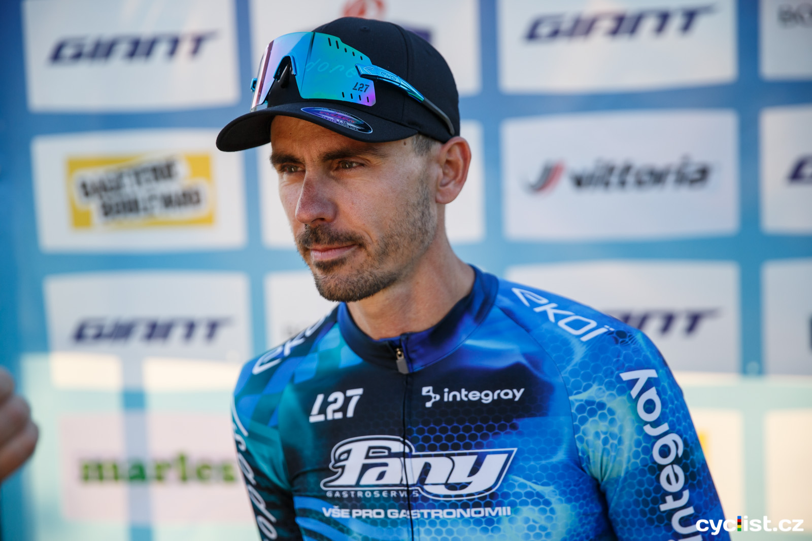 Zimní cyklistické soustředění na jihu aneb z trenažeru za sluncem: rady Michala Kollerta pro efektivní trénink, správnou regeneraci a bezpečné zvýšení výkonu