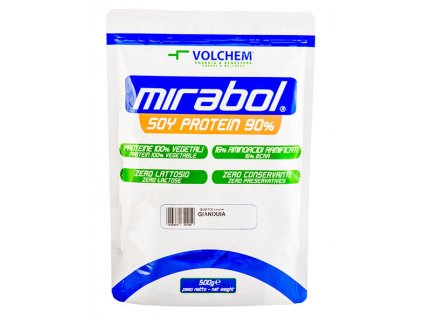 Mirabol Soy Protein 90% 500g web