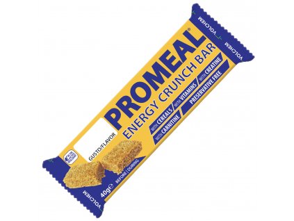 Promeal Energy Crunch 40g