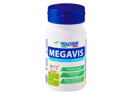 Megavis carnitina 60 cpr web