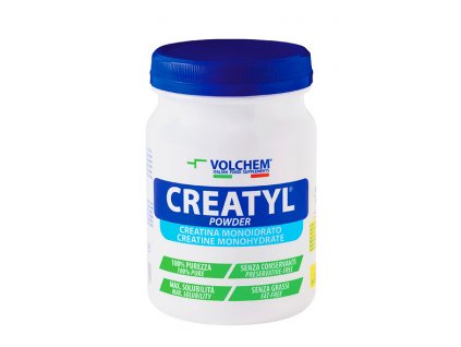 Creatyl 300g powder web