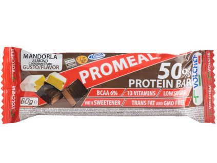 Promeal protein 60g almond