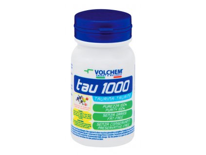 Tau 1000 60 cpr