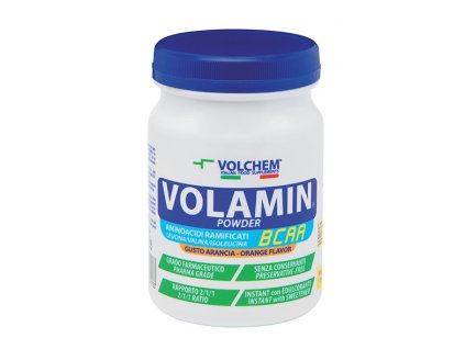 Volamin Powder 224g orange