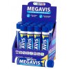 Megavis 25ml lemon web