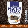 protein break dark
