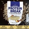 protein break bila cokolada