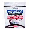 Mirabol Whey Protein 80% 1300g web