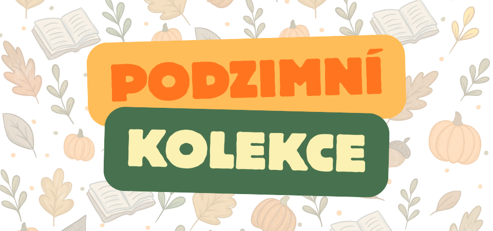 Podzimní kolekce