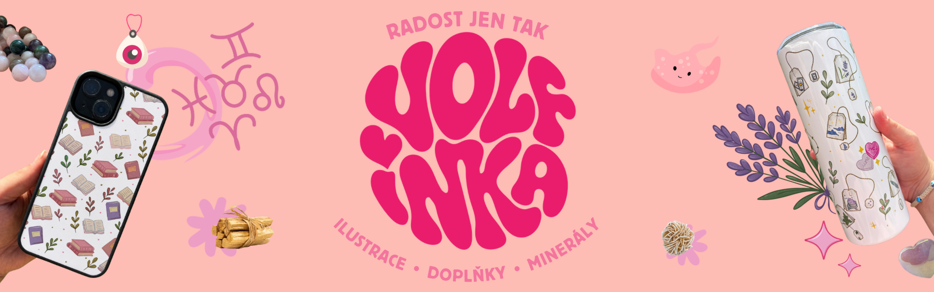 Radost jen tak