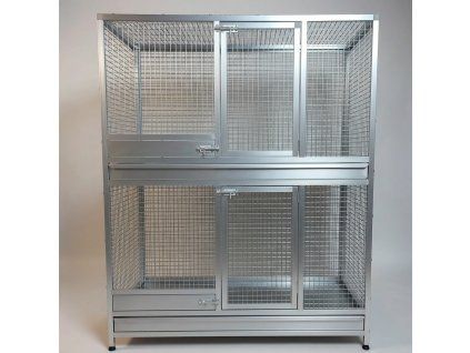 Firefly Gemini Flash stříbrný elox 561379