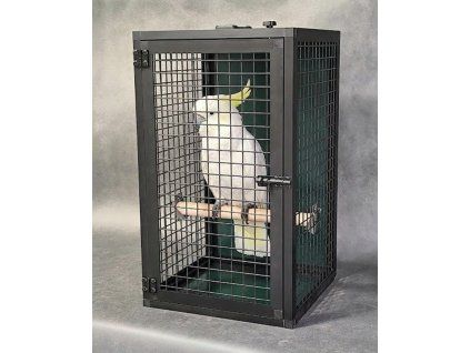 Firefly Gemini Flash kakadů do klece na bidle 308456