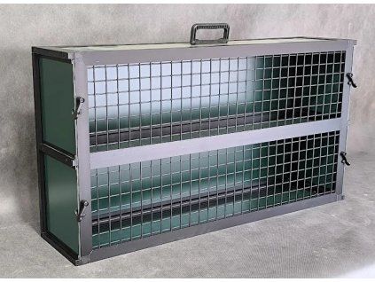 prepravka ara 95 double 1