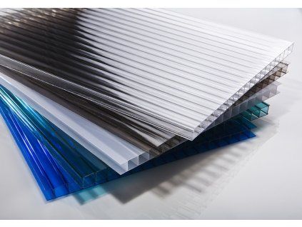 DUTINKOVÝ POLYKARBONÁT