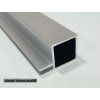 HLINÍKOVÝ PROFIL HPU1 20x20x1,5mm PŘÍRODNÍ
