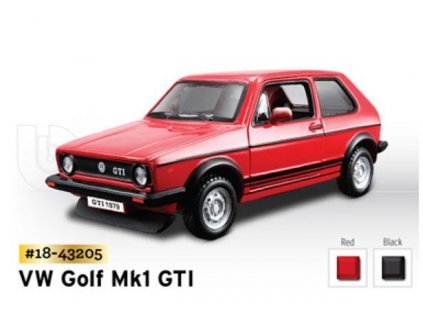 Golf mk1 1 32