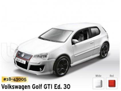 Golf GTI ED.30