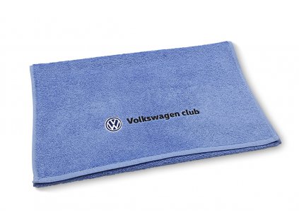 Osuška Volkswagen club
